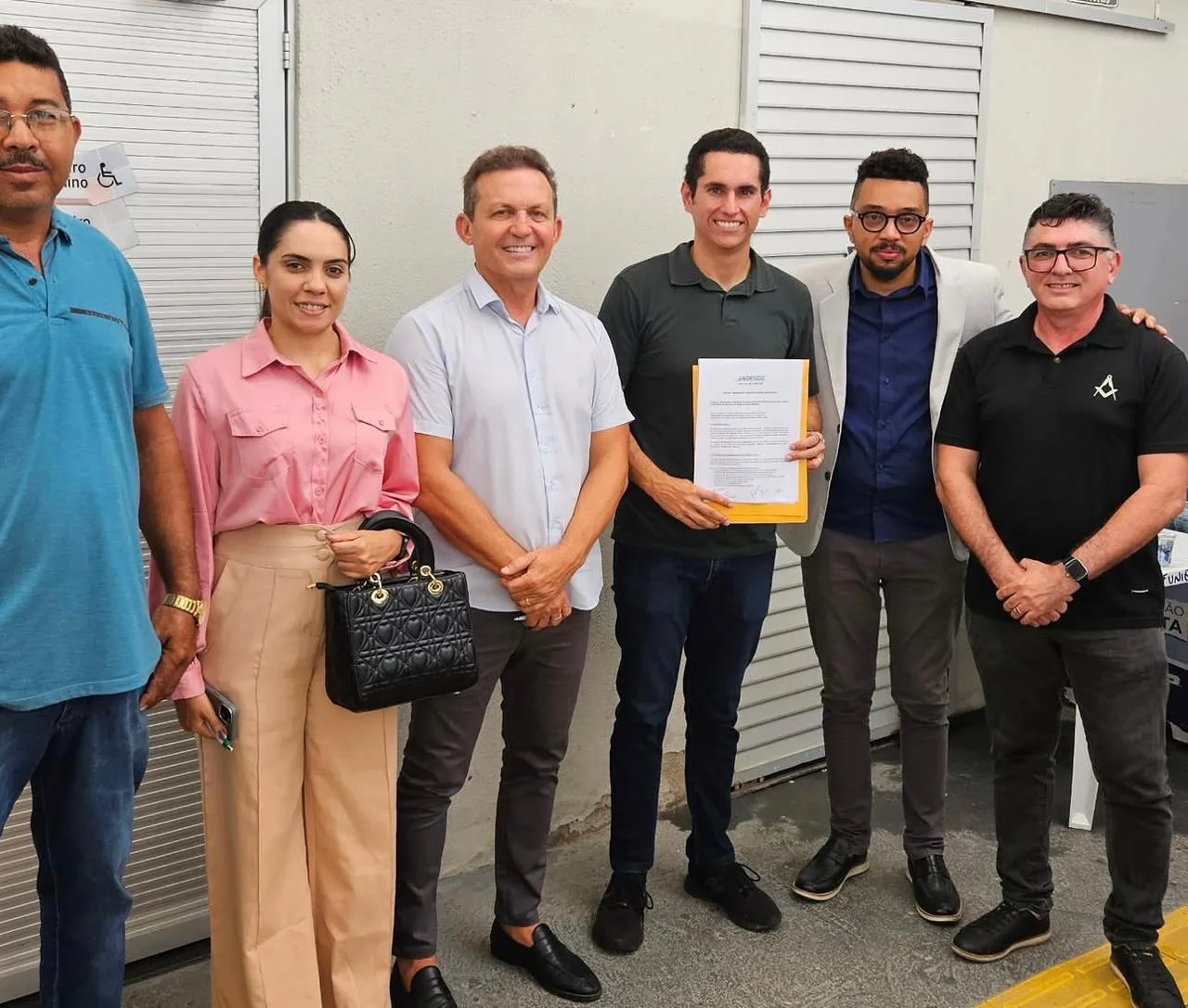 ADESCC participa do Seminário de Vacinação da Brucelose Bovina