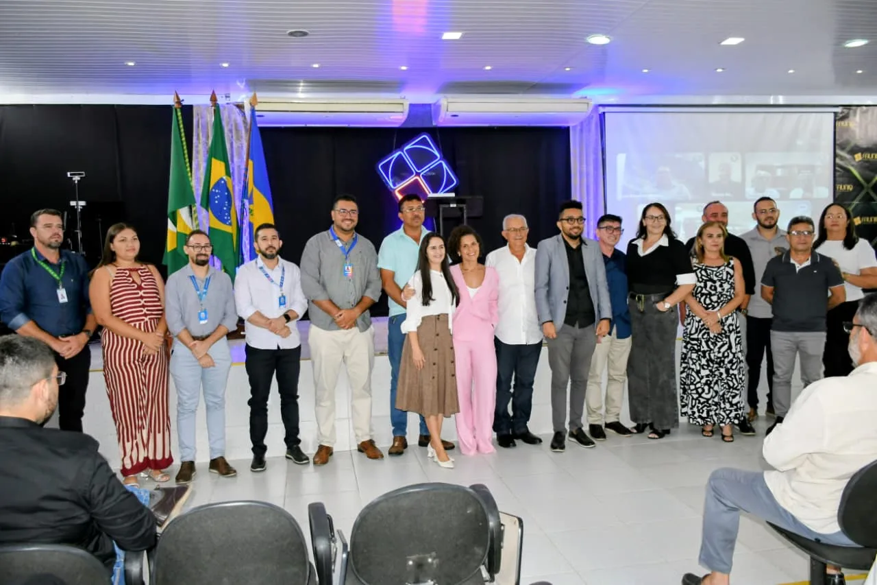 Encerramento e mobilização das lideranças