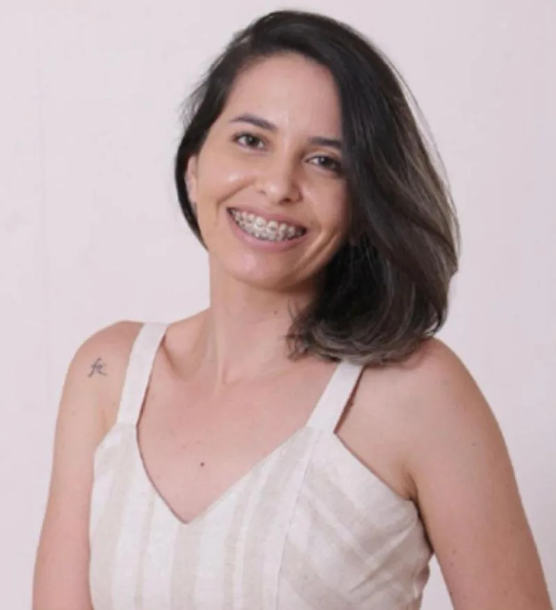 Raquel Barros Ferreira